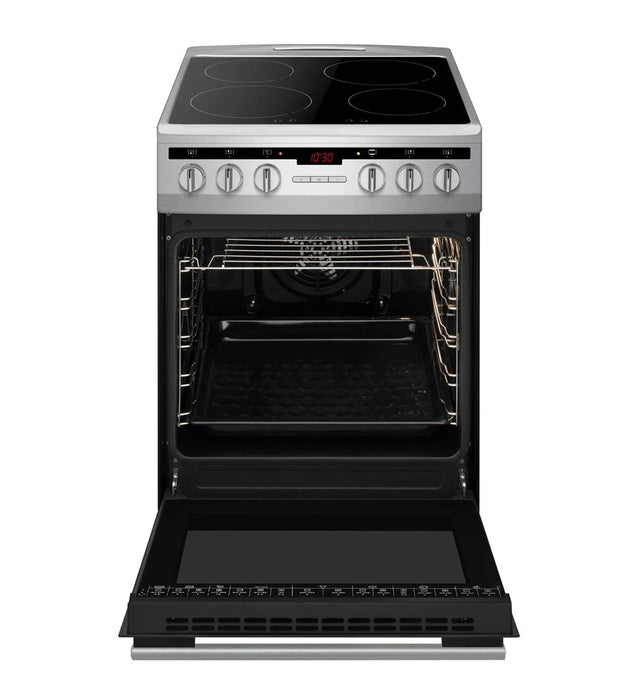 Amica 57IE3.323HTaD(Xv) Pizza freestanding cooker