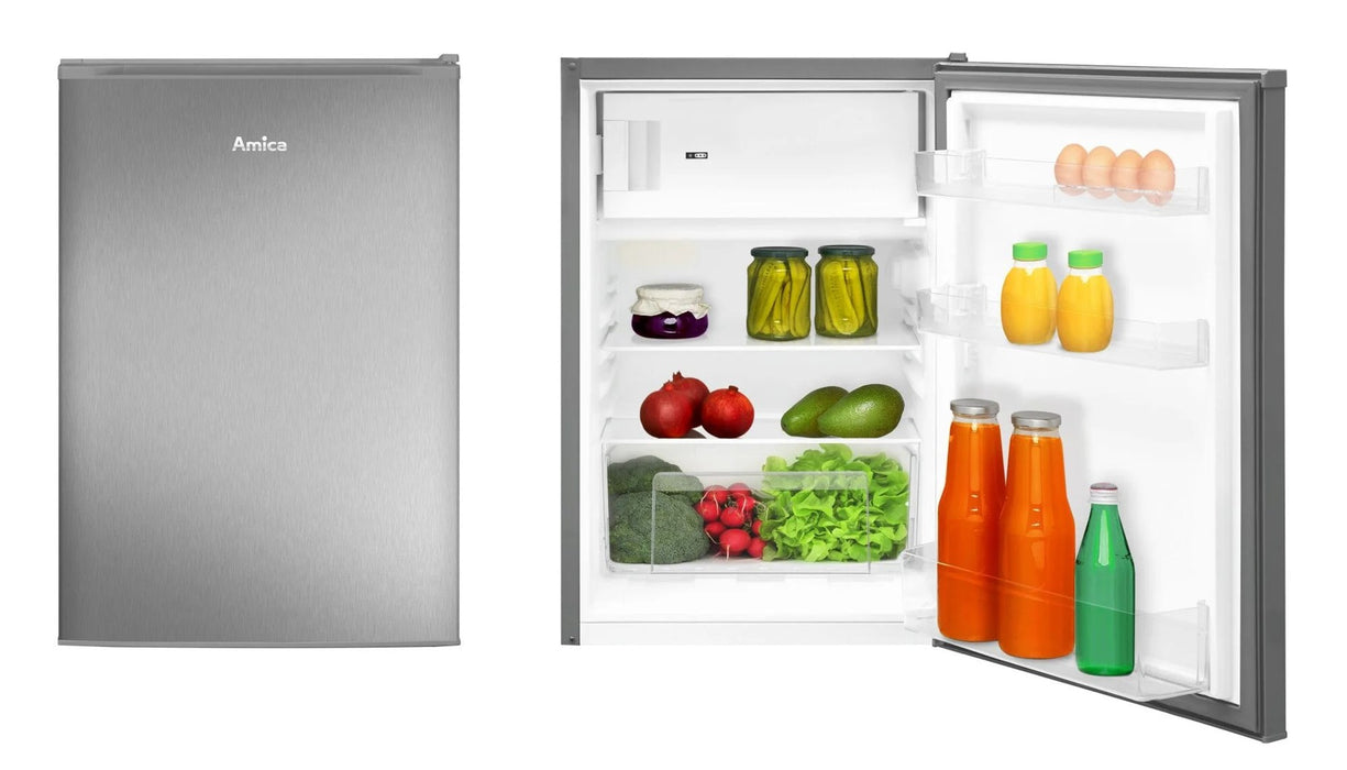 AMICA FM140.4X Refrigerator