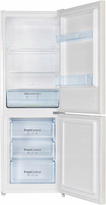 AMICA FK2425.4UNT(E) fridge-freezer combination