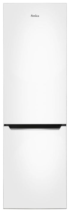 AMICA fridge-freezer combination FK 2995.2FT(E)