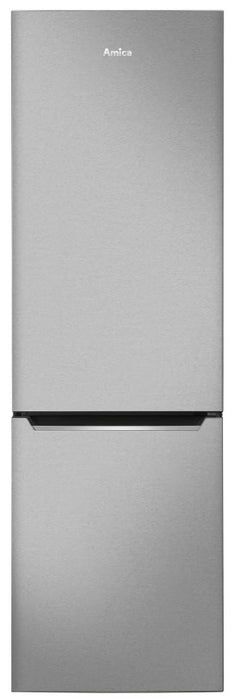AMICA fridge-freezer combination FK 2995.2FTX(E)