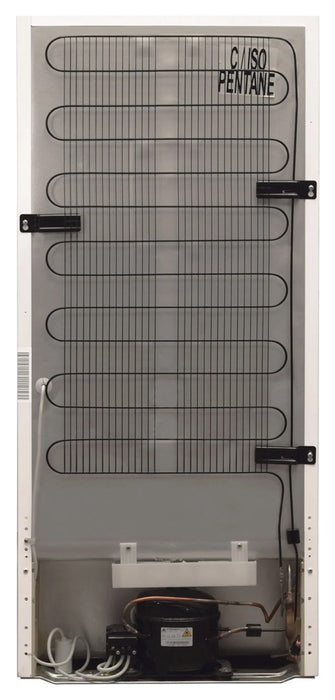 AMICA FD2015.4(E) fridge-freezer combination