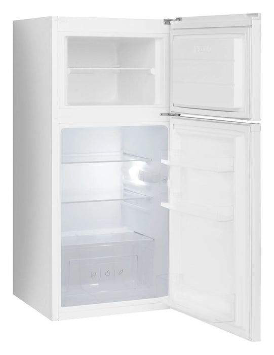 AMICA FD2015.4(E) fridge-freezer combination