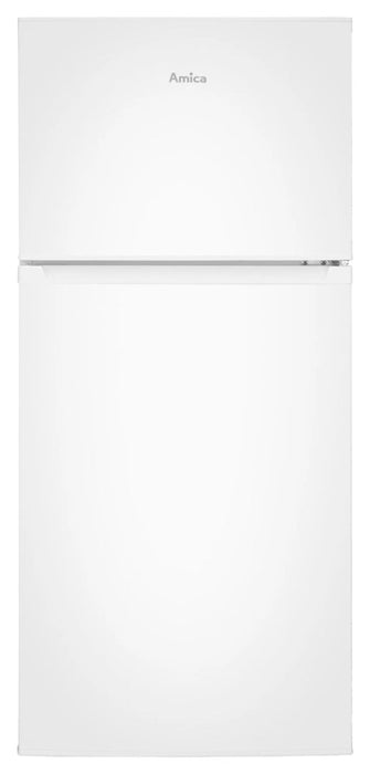 AMICA FD2015.4(E) fridge-freezer combination