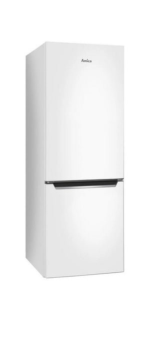 AMICA FK244.4(E) fridge-freezer combination