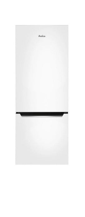 AMICA FK244.4(E) fridge-freezer combination