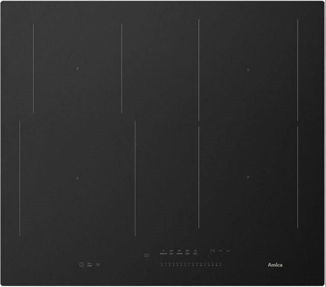 AMICA PIC6541PHTSUN 3.0 60 cm induction hob
