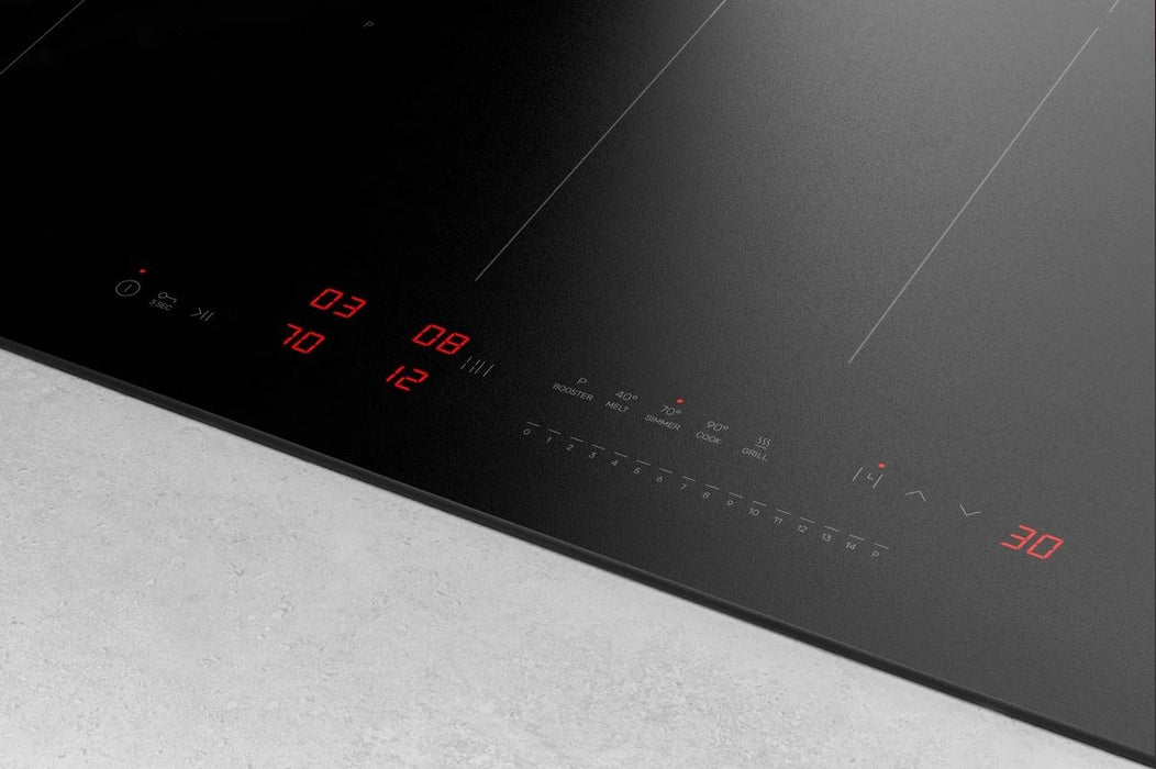 AMICA PIC6541PHTSUN 3.0 60 cm induction hob