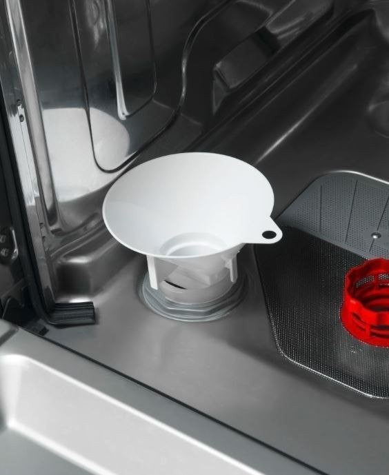 AMICA DFM44C7EOQSH Dishwasher