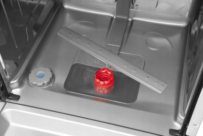 AMICA DFM64C7EOQWH Dishwasher