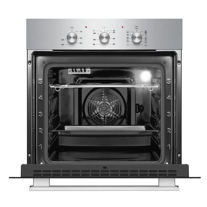 Built-in oven AMICA BOC4210, 62, A, Mechanical