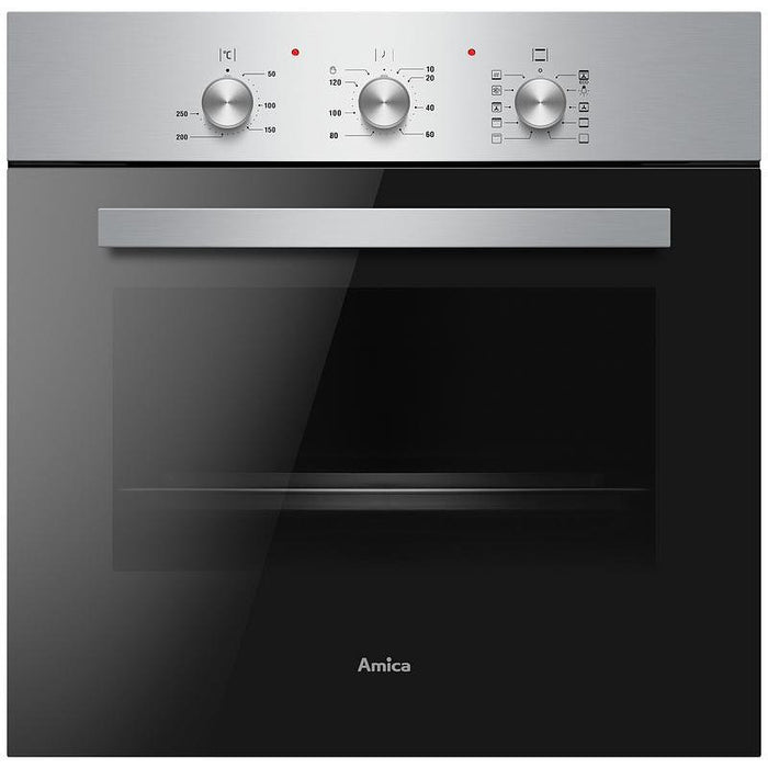 Built-in oven AMICA BOC4210, 62, A, Mechanical
