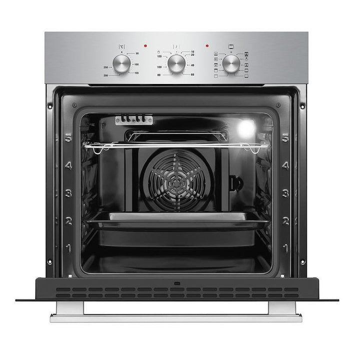 Built-in oven AMICA BOC4210, 62, A, Mechanical