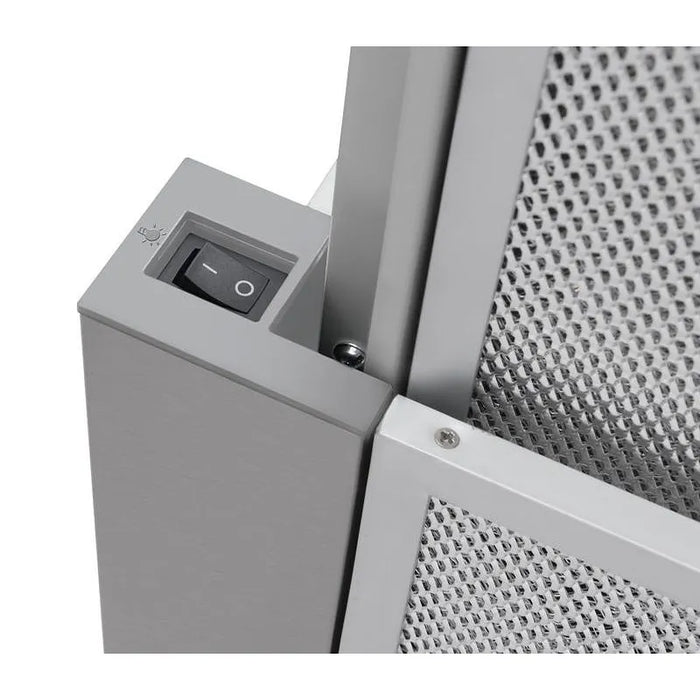 Built-in absorber AMICA OTP6233I