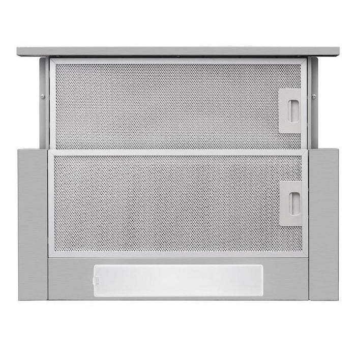 Built-in absorber AMICA OTP6233I