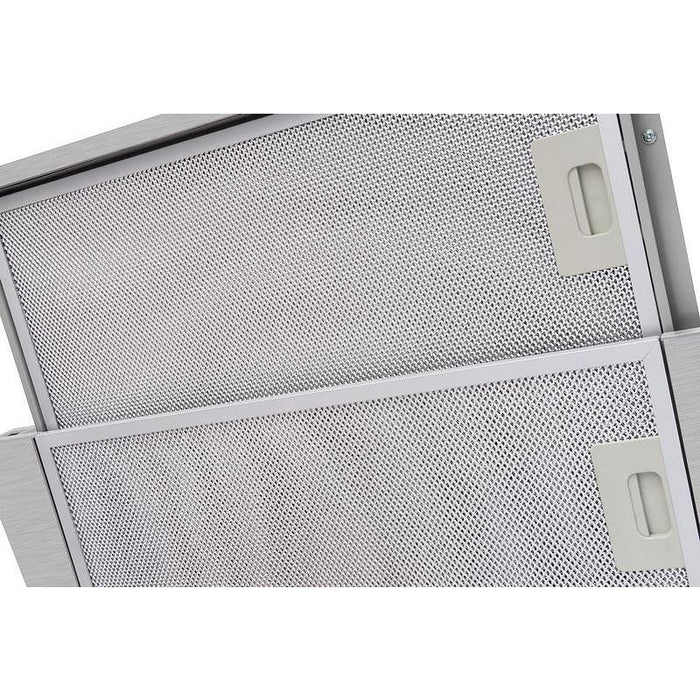 Built-in absorber AMICA OTP6233I
