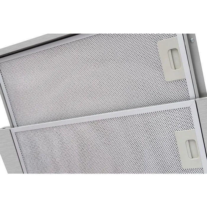 Built-in absorber AMICA OTP6233I