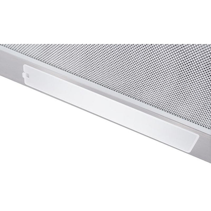 Built-in absorber AMICA OTP6233I