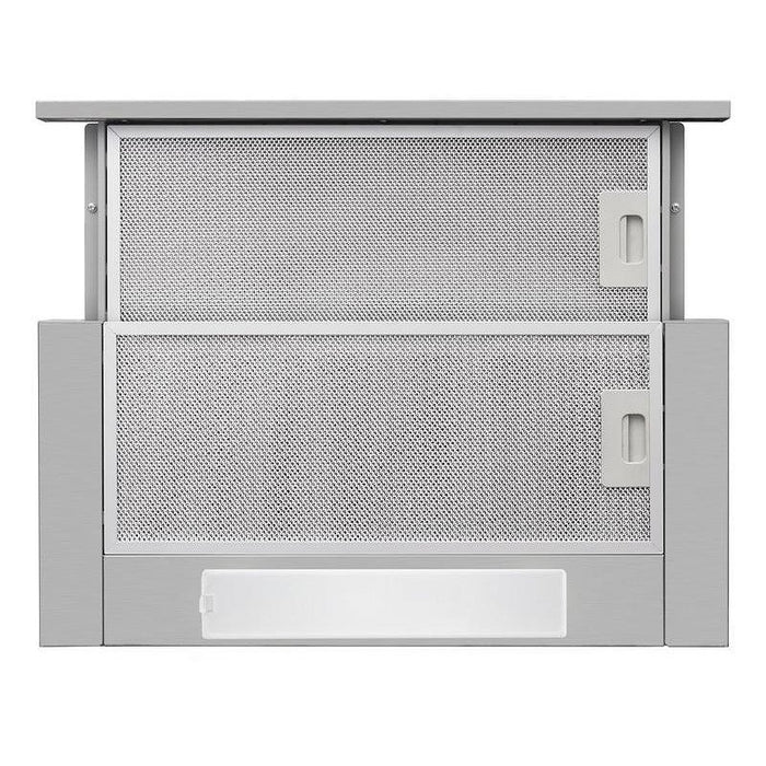 Built-in absorber AMICA OTP6233I