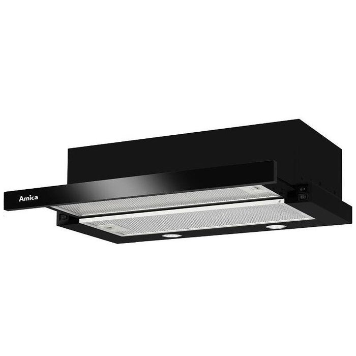 Built-in absorber AMICA OTP6243BG