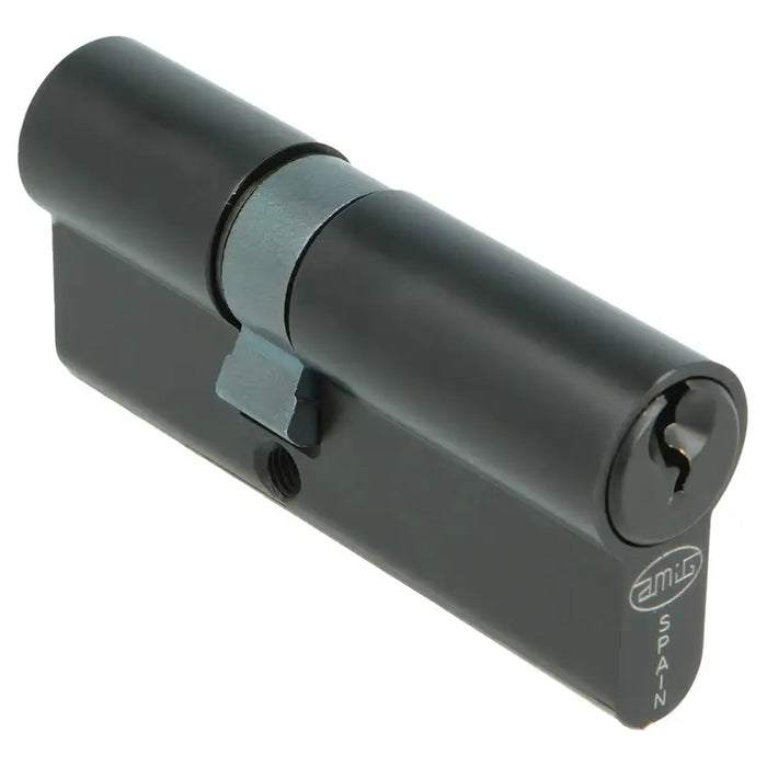 AMIG 9400BG UNIVERSAL CARTRIDGE - Обков за врати<<<Обков<<<Мебели и интериор<<<Praktiker&&&Обков за