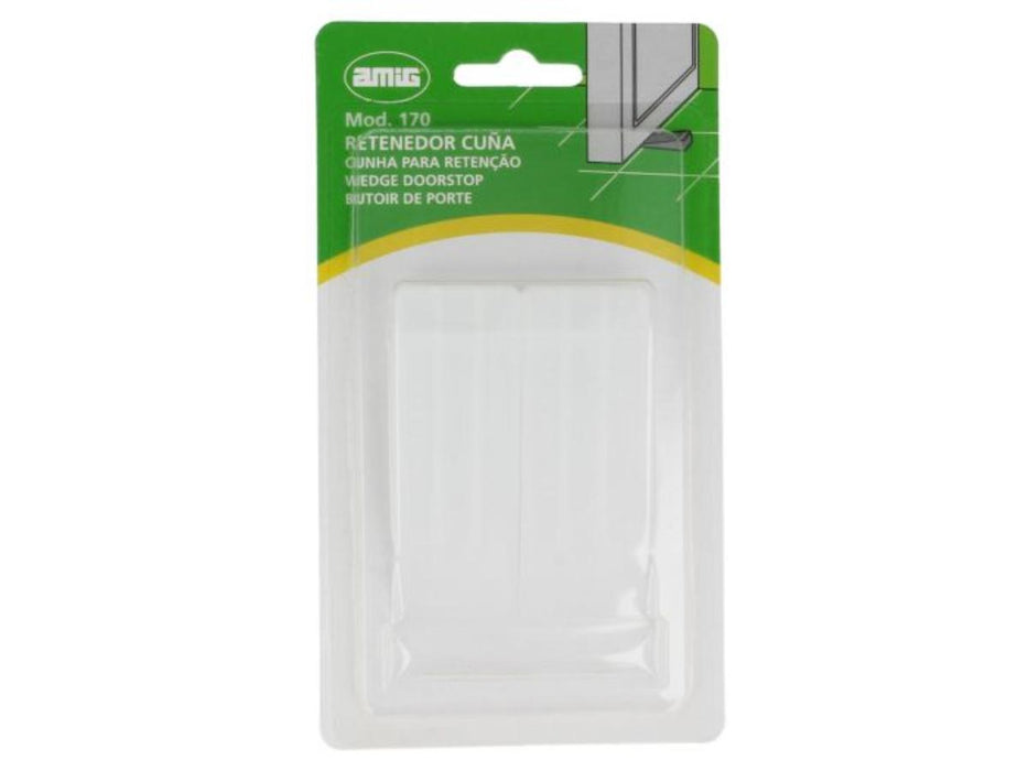DOOR WEDGE MOD.170 AMIG TRANSPARENT