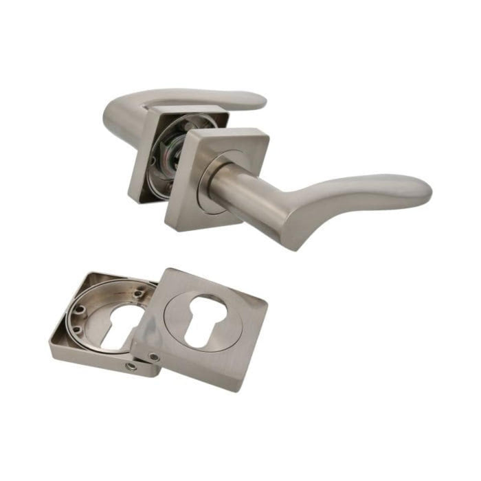 SECRET HANDLE AMIG BOLOGNA NICKEL