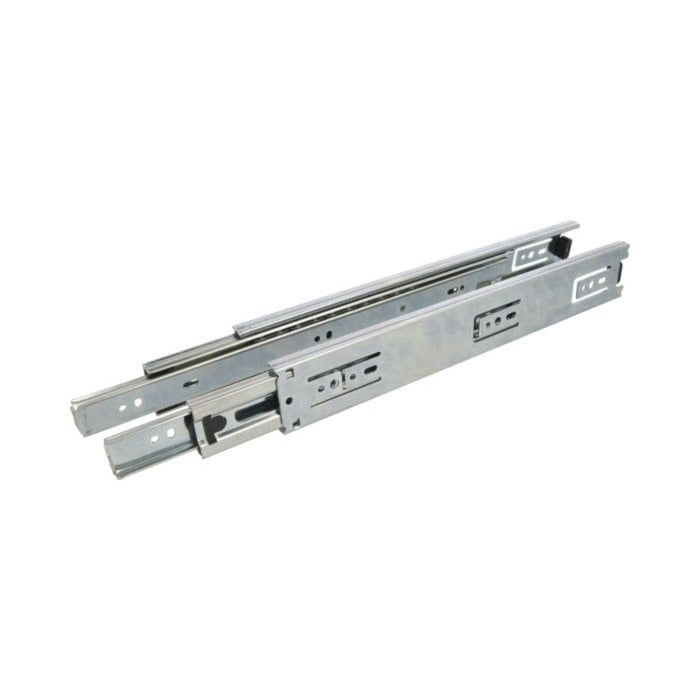 FULL-EXTENSION GUIDES AMIG 500MM
