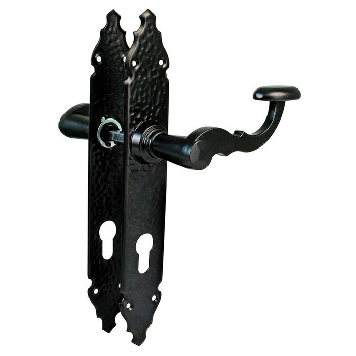 DOOR HANDLE AMIG MOD.107