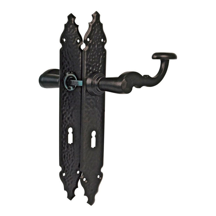 DOOR HANDLE AMIG MOD.350