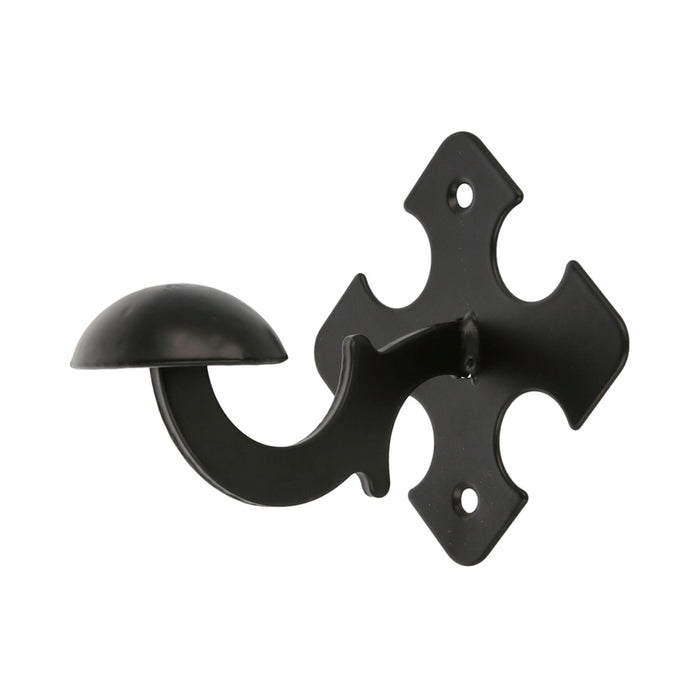 HANGER BLACK MATT 94 MM AMIG MOD.100