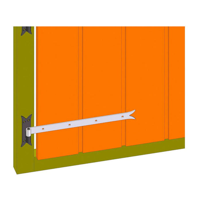HINGE AMIG MOD.4800