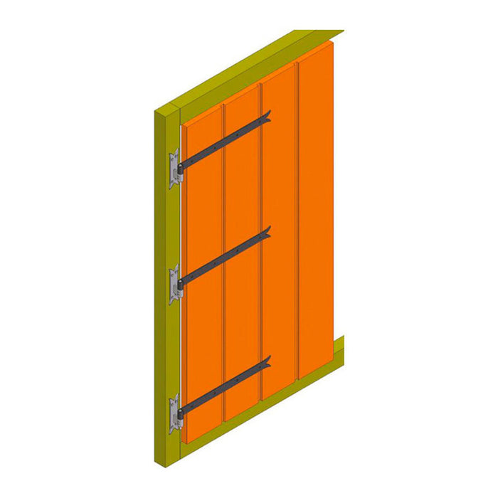 HINGE AMIG MOD.4200