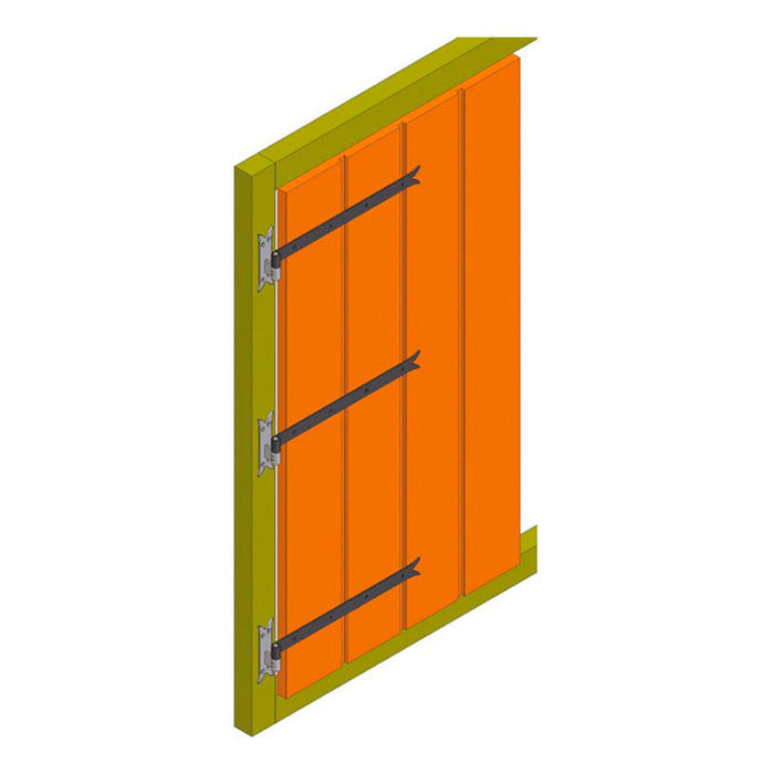 HINGE AMIG MOD.4200