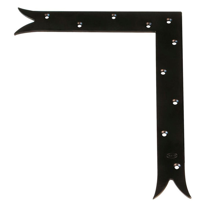 CORNER PLATE LEFT AMIG MOD.8500