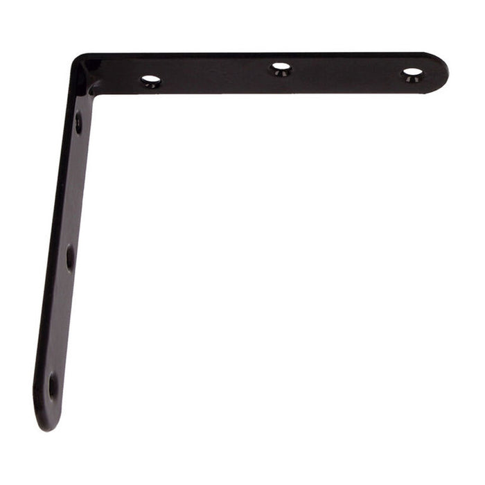 CORNER PLATE 80X80X19 MM AMIG Model 3