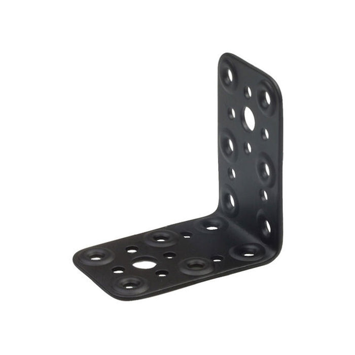 CORNER PLATE 80X80X50 MM AMIG Model 300