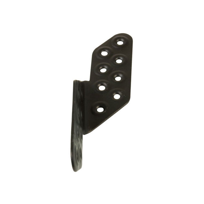 CORNER PLATE RIGHT 170X35 MM AMIG Model 305