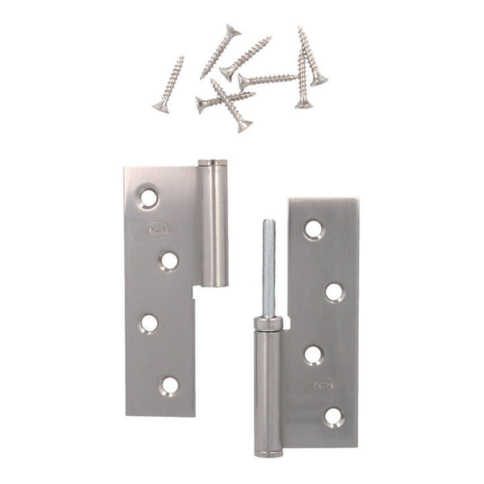 DOOR HINGE AMIG Model 5007A