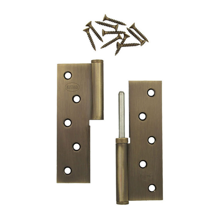 DOOR HINGE AMIG Model 5007A