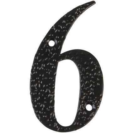 DIGIT ''6'' 100 MM AMIG