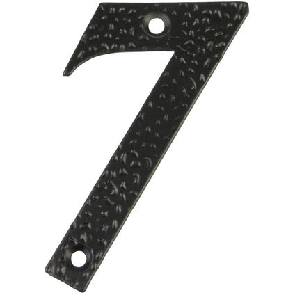 DIGIT ''7'' 100 MM AMIG