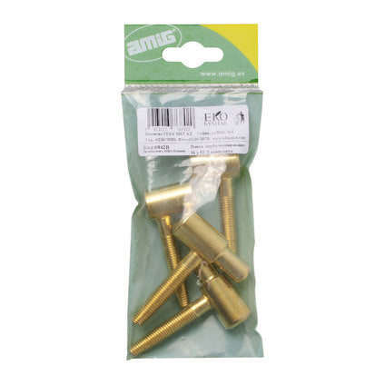 ANUBA HINGE 2 PCS. AMIG mod. 20