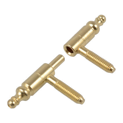 ANUBA HINGE 2 PCS. AMIG mod. 50