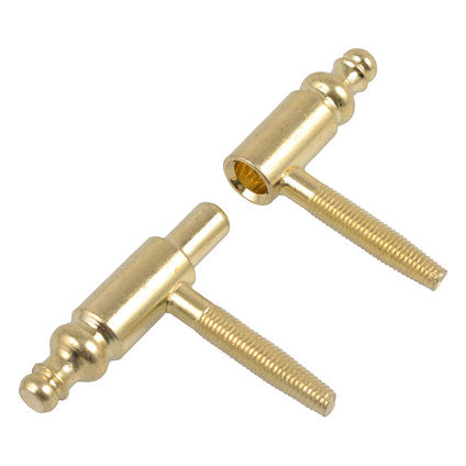 ANUBA HINGE 2 PCS. AMIG mod. 50