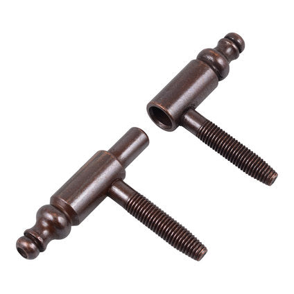 ANUBA HINGE 2 PCS. AMIG mod. 50