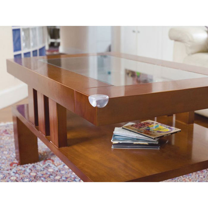 PROTECTOR CORNER TRANSPARENT AMIG CS500