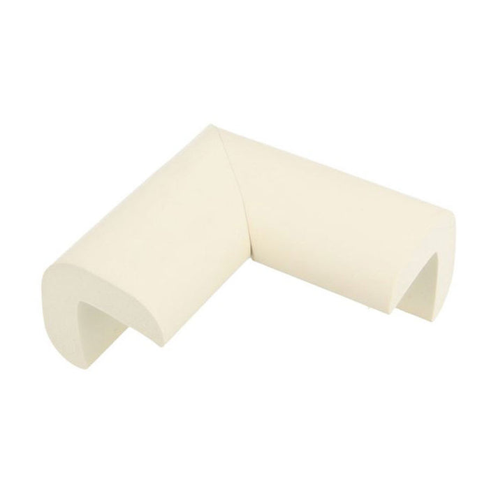 PROTECTOR CORNER WHITE 4 PCS. AMIG CS502