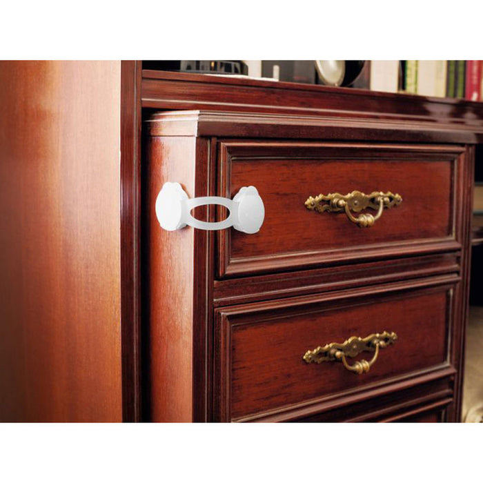 PROTECTIVE LOCK SHORT AMIG CS506