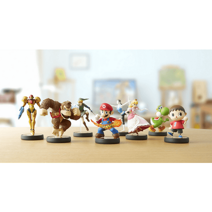 Bowser (Super Mario) amiibo figure